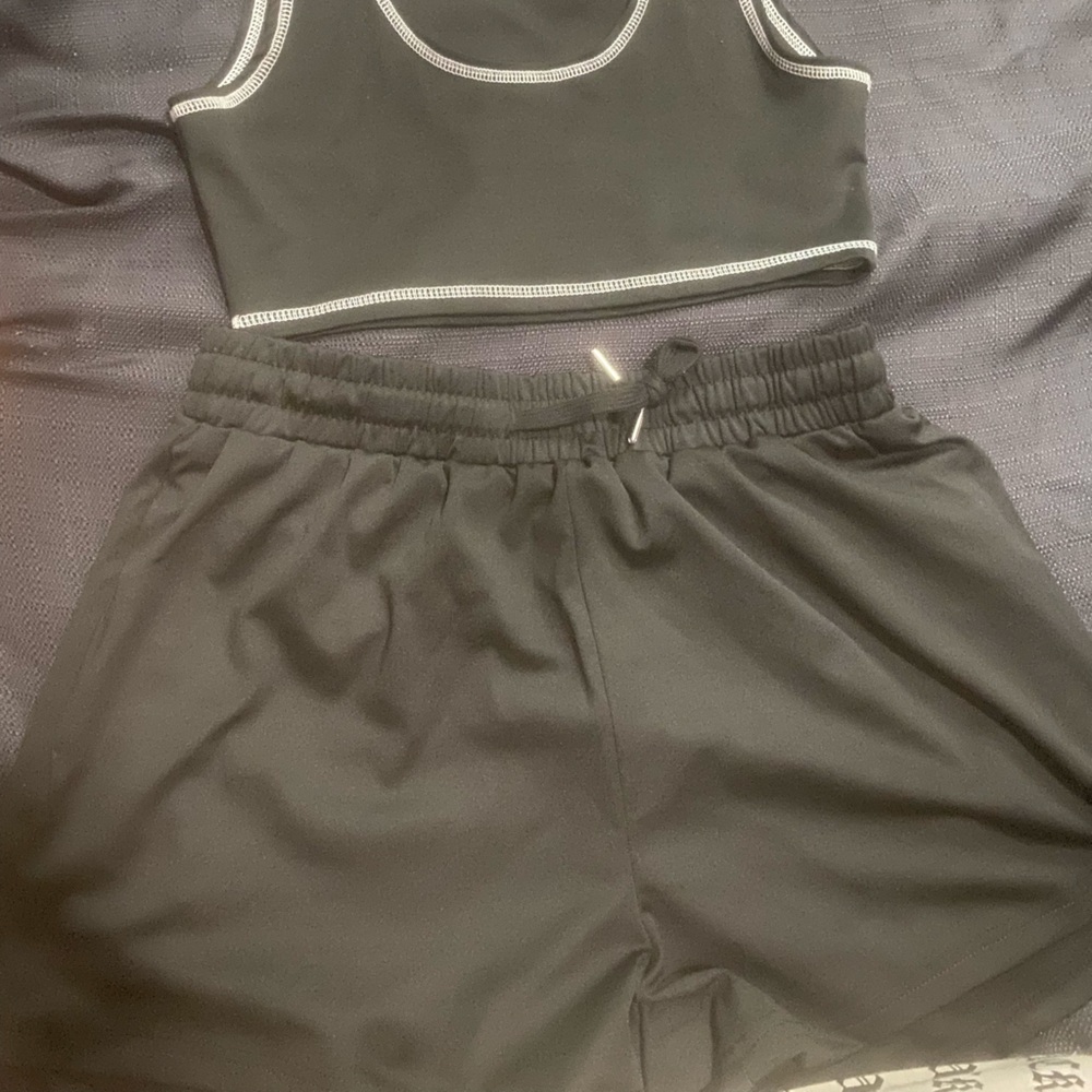 2 piece set